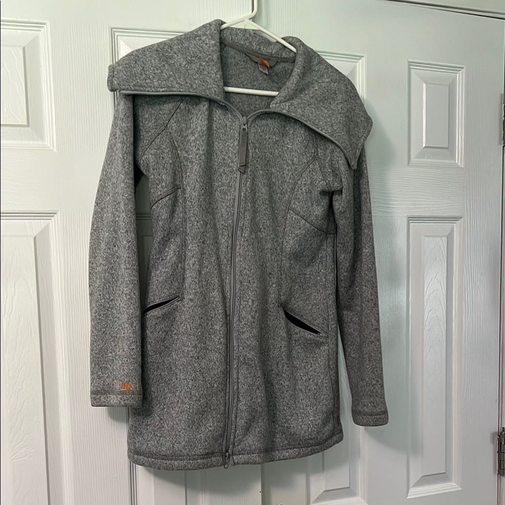 Lucy Gray Ski & Snow Jacket